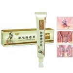Dictamni Hemorrhoid Pile Cream