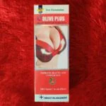Olive Plus Breast Cream For Enlargement - Image 5