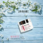 Dr. Rashel White Skin Fade Spots Night Cream
