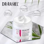 Dr. Rashel White Skin Fade Spots Night Cream
