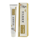 Dictamni Hemorrhoid Pile Cream