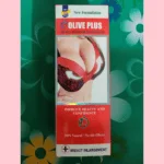 Olive Plus Breast Cream For Enlargement