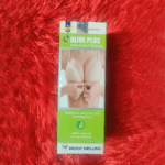 Olive Plus Breast Cream For Strong