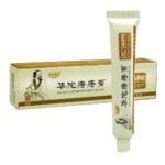 Dictamni Hemorrhoid Pile Cream