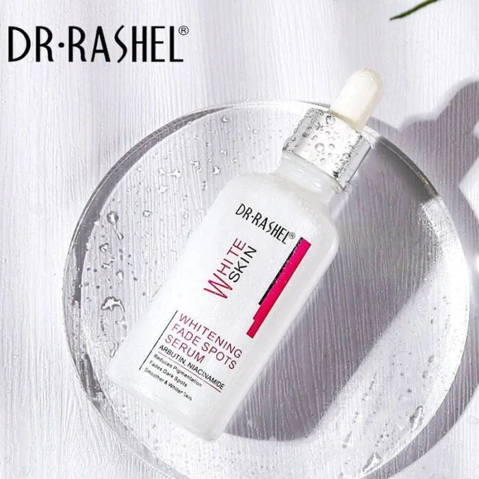 Dr Rashel Whitening Fade Spots Serum