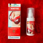 Olive Plus Breast Cream For Enlargement