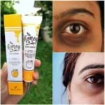 3W Clinic Honey Eye Cream