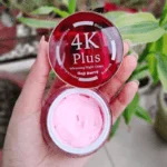 4k plus Goji Berry Whitening Night Cream