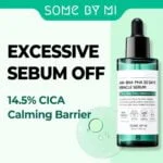 Aha Bha Pha 30 Days Miracle Serum