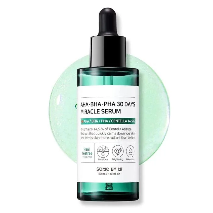 Aha Bha Pha 30 Days Miracle Serum