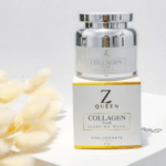Z Queen Collagen Plus Sleeping Mask