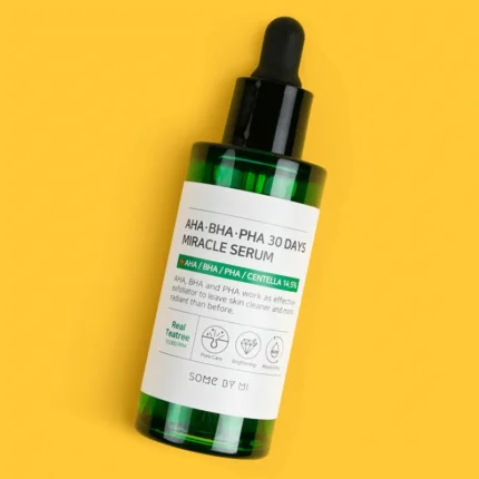 Aha Bha Pha 30 Days Miracle Serum