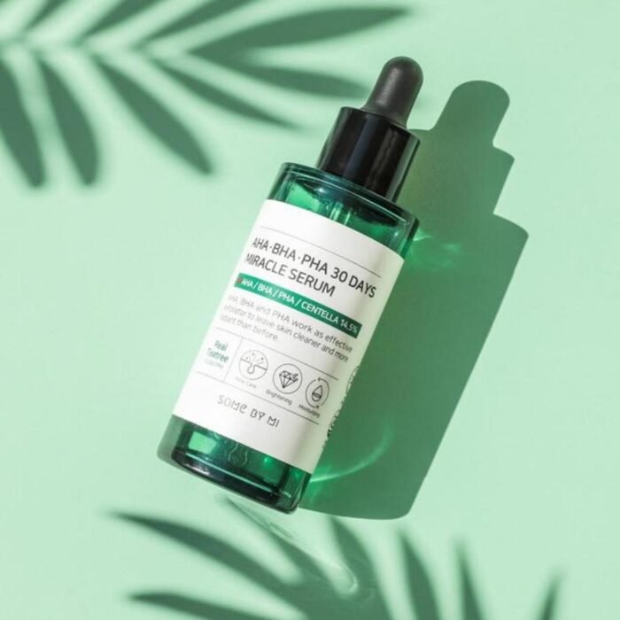 Aha Bha Pha 30 Days Miracle Serum Aha Bha Pha 30 Days Miracle Serum