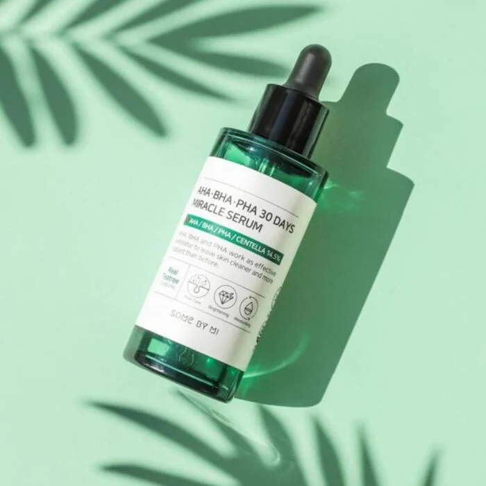 Aha Bha Pha 30 Days Miracle Serum