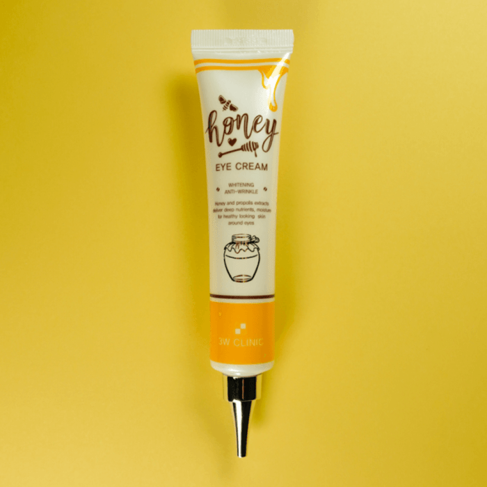 3W Clinic Honey Eye Cream 3W Clinic Honey Eye Cream