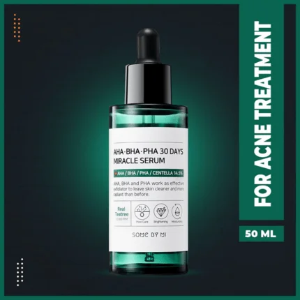 Aha Bha Pha 30 Days Miracle Serum