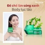 Soo Young Luxury Body Cream