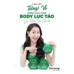 Soo Young Luxury Body Cream