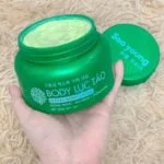 Soo Young Luxury Body Cream