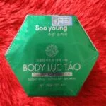 Soo Young Luxury Body Cream