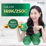 Soo Young Luxury Body Cream