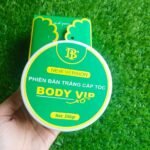 Body Vip Cream