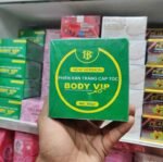 Body Vip Cream