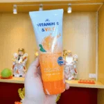 AR Vitamin E & C Facial From