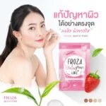 Froza Gluta Pure 4 in 1