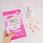 Froza Gluta Pure 4 in 1