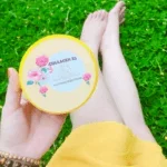 Collagen X3 Whitening Body Cream