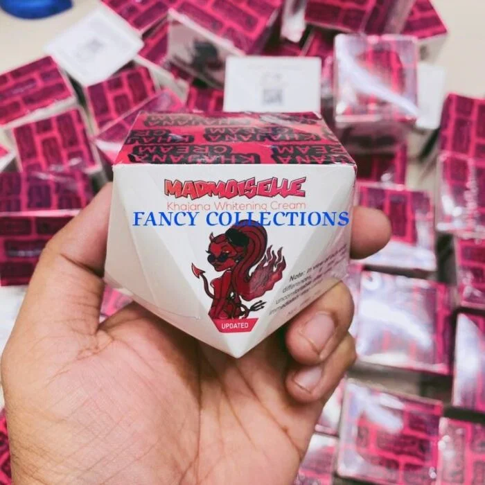 Update Khajana Night Cream