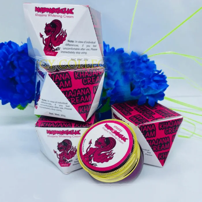 Update Khajana Night Cream