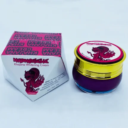 Update Khajana Night Cream