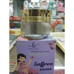 Saffron Whitening Cream