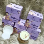 Saffron Whitening Cream