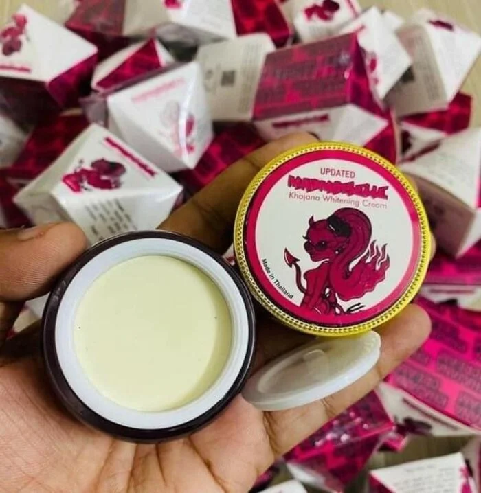 Update Khajana Night Cream