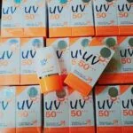 UV 50 Eliza Helena Expert Protection Sun Cream