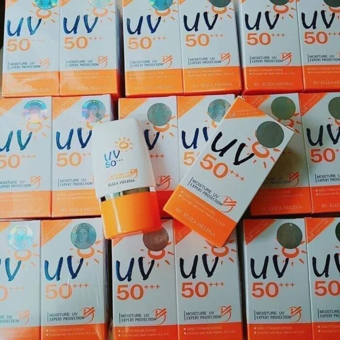 UV 50 Eliza Helena Expert Protection Sun Cream