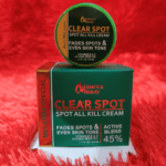 Clear Spot - Spot All Kill Cream