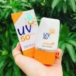 UV 50 Eliza Helena Expert Protection Sun Cream