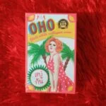 OHO Gluta White Collagen Soap