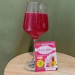 Gluta Berry 200000mg Juice