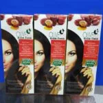 Olive Plus Hair Food Oil