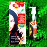 Olive Plus Hair Food Oil