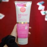 Cathy Doll Bright Up Cleansing Foam