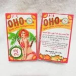 OHO Gluta White Collagen Soap