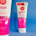 Cathy Doll Bright Up Cleansing Foam