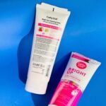 Cathy Doll Bright Up Cleansing Foam