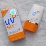 UV 50 Eliza Helena Expert Protection Sun Cream